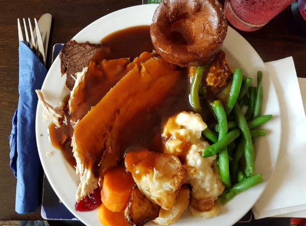 british cuisine british cuisine