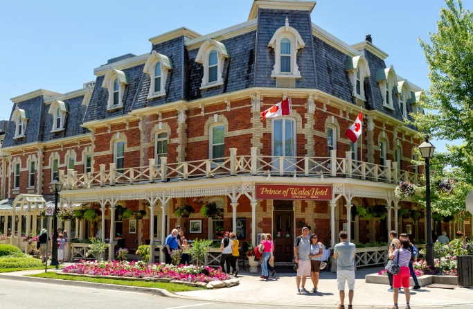 things to do in niagara on the lake