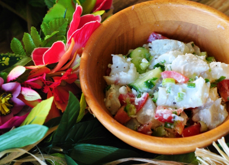 polynesian cuisine polynesian cuisine