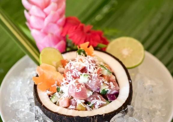 traditional polynesian dishes traditional polynesian dishes