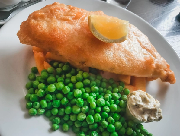 traditional british food traditional british food