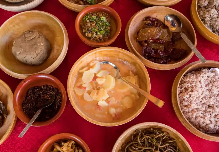 ema datshi ema datshi