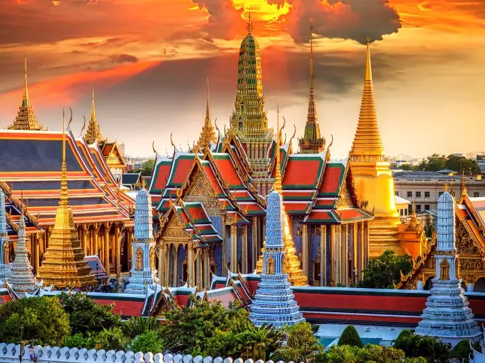 wat phra kaew wat phra kaew