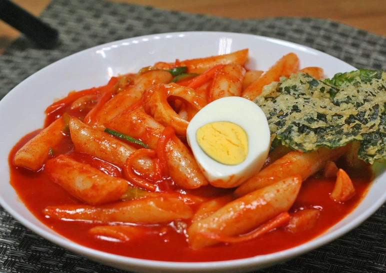 korean food guide korean food guide