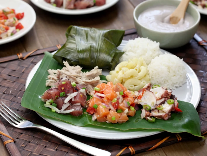 traditional polynesian dishes traditional polynesian dishes