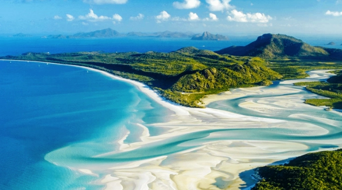 best beaches in Australia best beaches in Australia