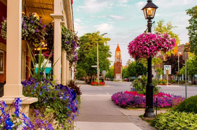 things to do in niagara on the lake