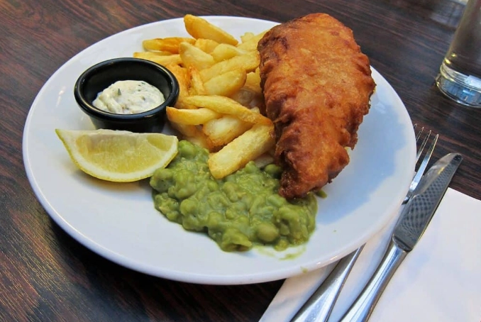 british cuisine british cuisine