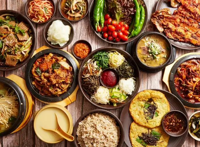 korean food guide korean food guide