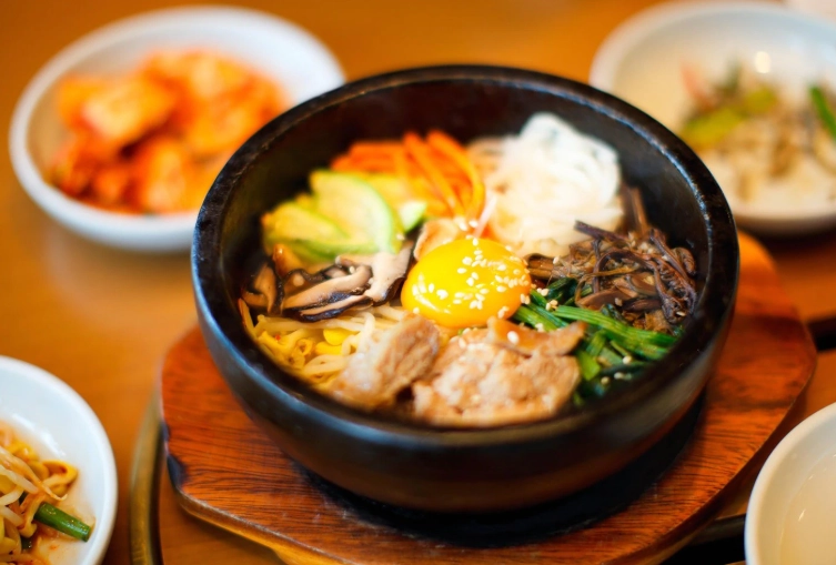 korean food guide korean food guide