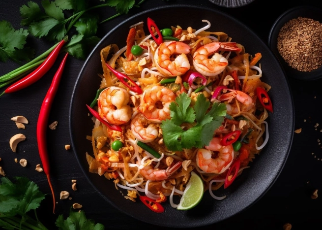 thai food guide thai food guide