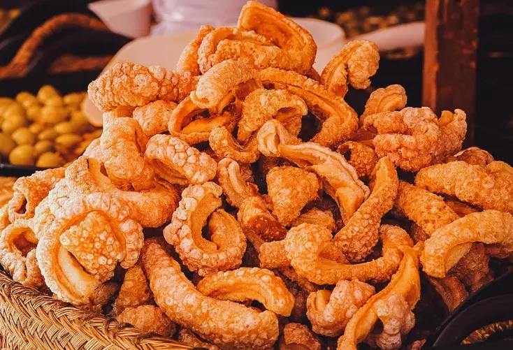 Filipino snacks Filipino snacks