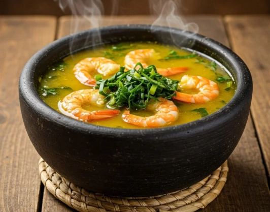 brazilian tacaca brazilian tacaca