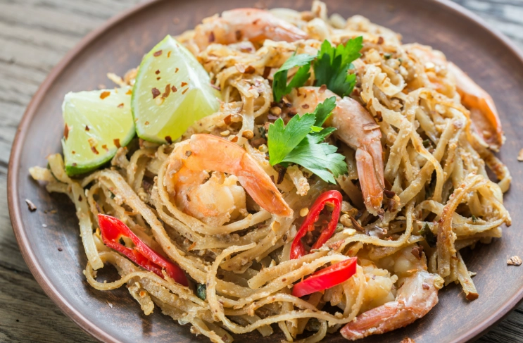 Thai food guide Thai food guide