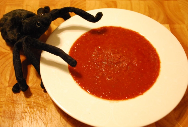 blood soup nutrition blood soup nutrition