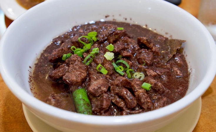 blood soup nutrition blood soup nutrition