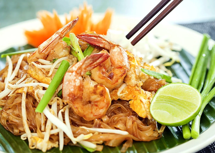 Thai food guide Thai food guide