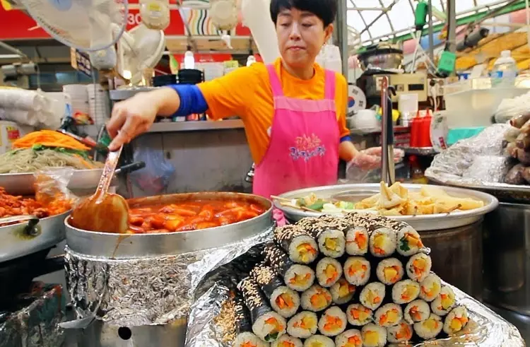 best restaurants in Seoul best restaurants in Seoul