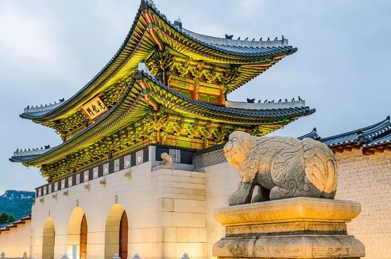 things to do in Seoul things to do in Seoul