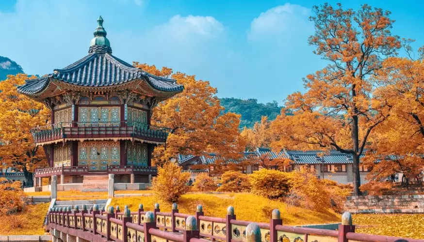 Seoul travel guide