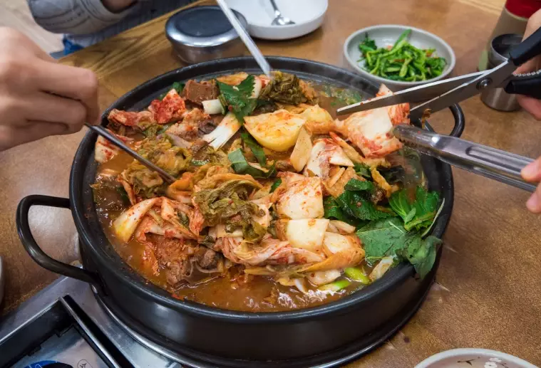 korean bbq korean bbq