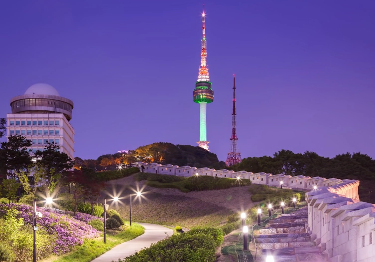 things to do in Seoul things to do in Seoul