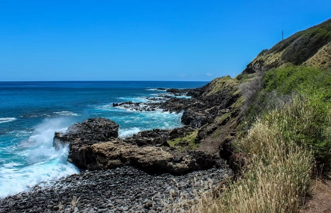 kaena point oahu kaena point oahu