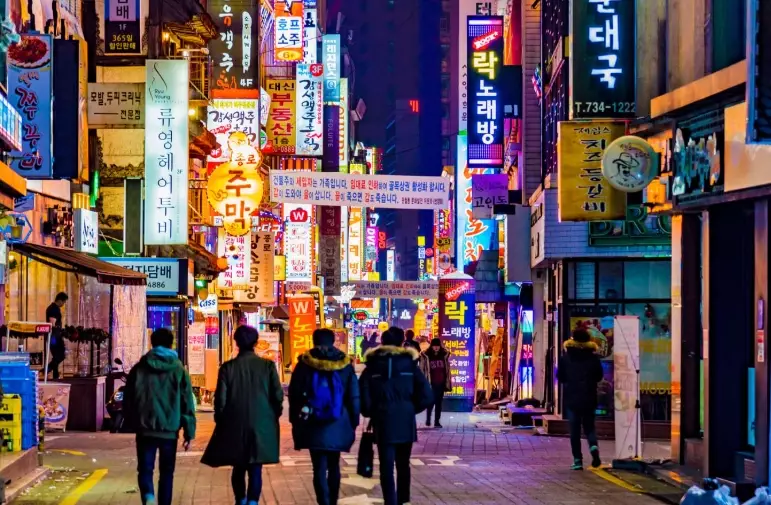 things to do in Seoul things to do in Seoul