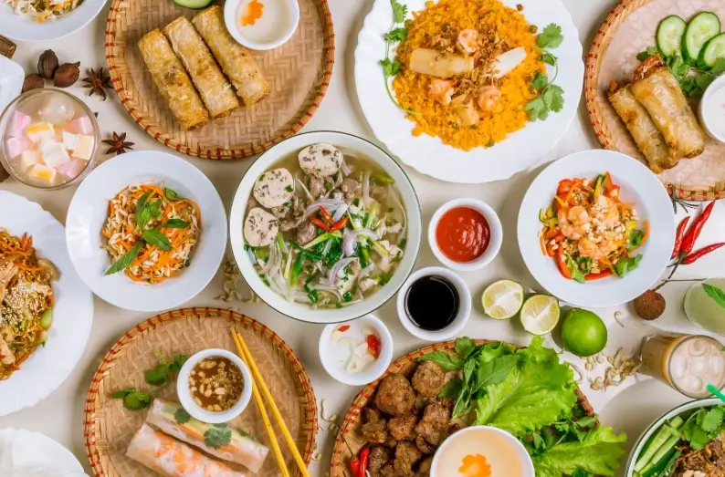 best Vietnamese dishes best Vietnamese dishes