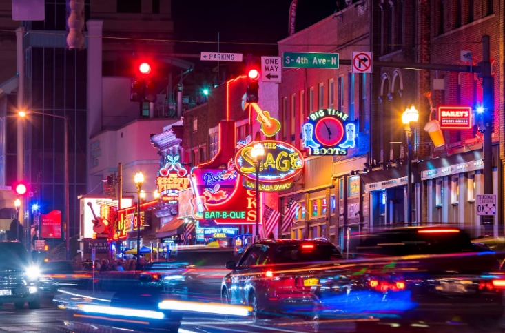 best places to visit in Florida