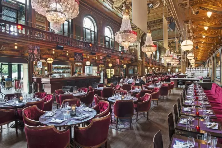 stockholm fine dining stockholm fine dining