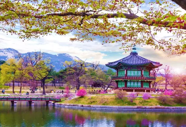 things to do in Seoul things to do in Seoul