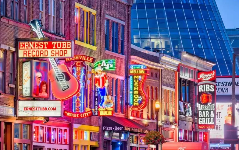 nashville attractions nashville attractions