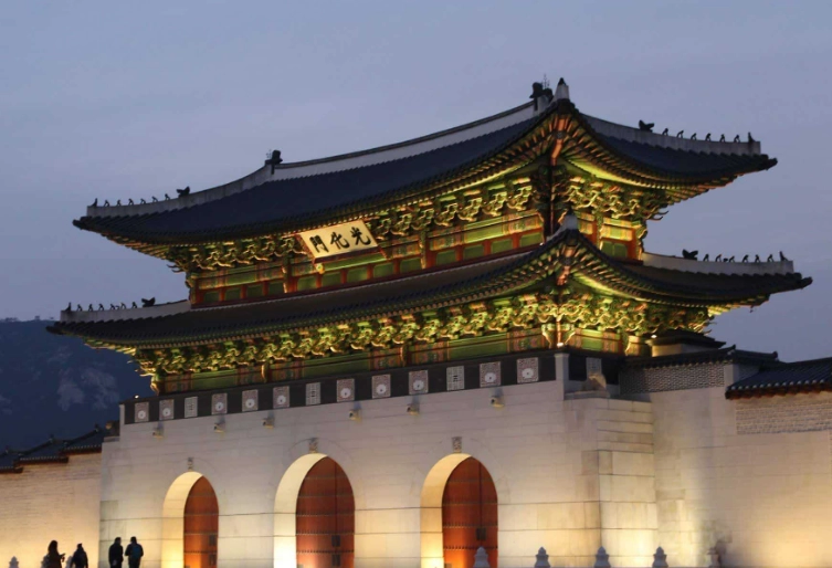 Seoul attractions Seoul attractions