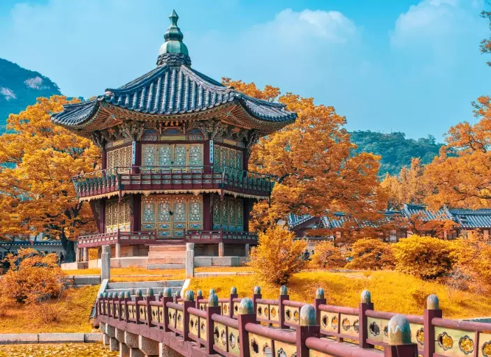 Seoul travel guide Seoul travel guide