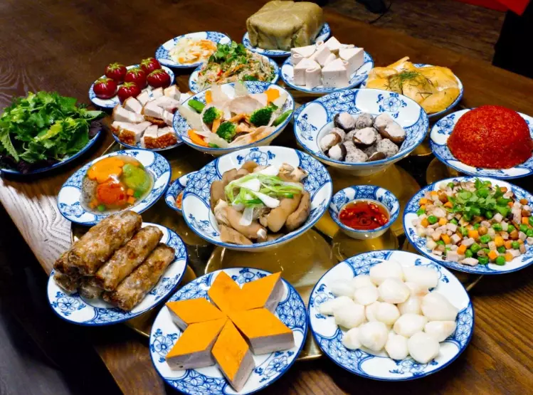 best Vietnamese dishes best Vietnamese dishes