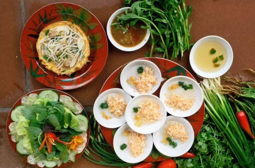 Vietnamese cuisine guide Vietnamese cuisine guide
