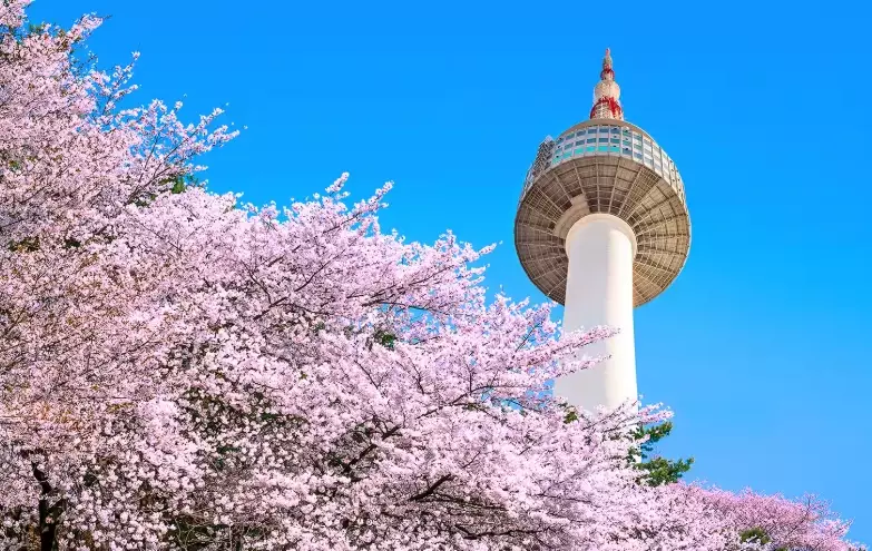 Seoul attractions Seoul attractions