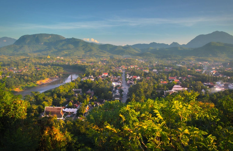 things to do in Luang Prabang