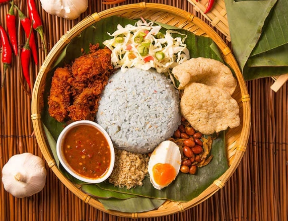 Malaysian cuisine