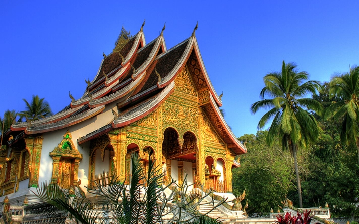 Luang Prabang travel guide