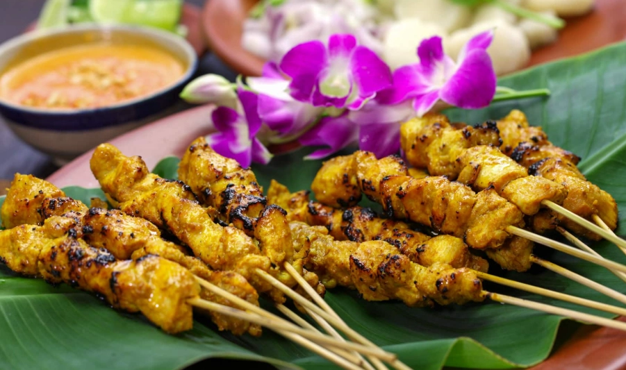 Malaysian cuisine Malaysian cuisine