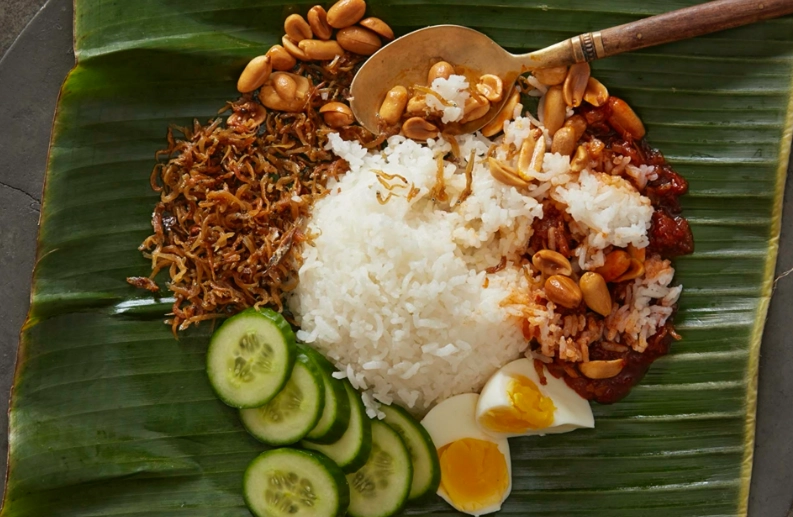 Malaysian cuisine Malaysian cuisine
