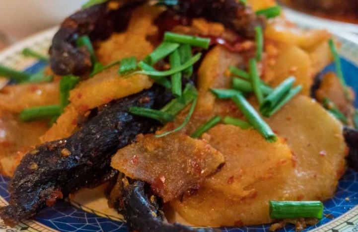 Bhutani dish Bhutani dish