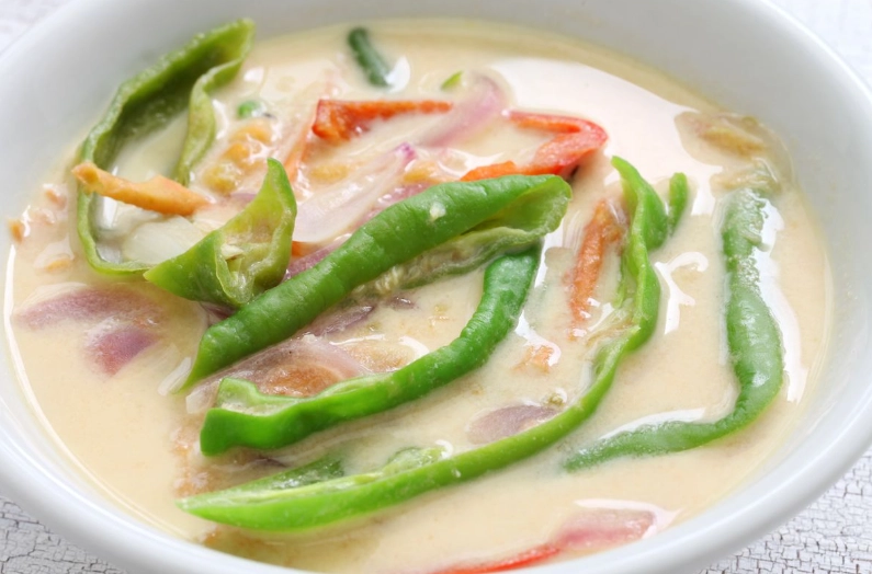 Ema Datshi recipe Ema Datshi recipe