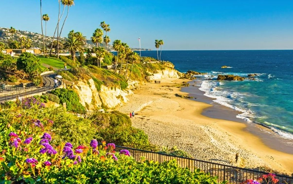 top California beaches top California beaches