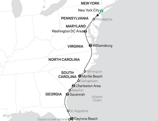 east coast travel guide east coast travel guide