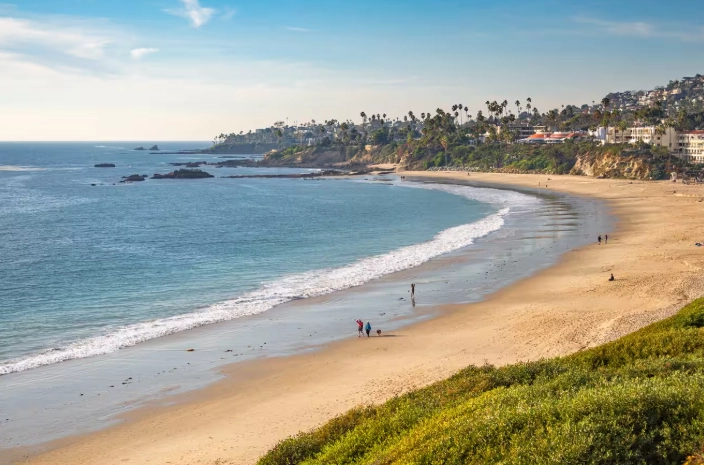 California beach guide California beach guide