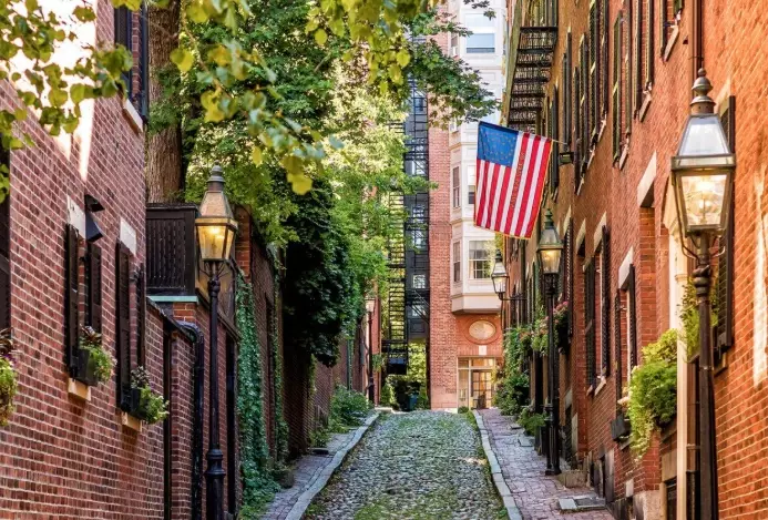 boston travel guide boston travel guide