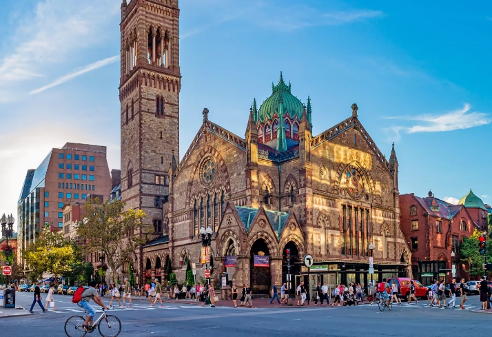 boston travel guide boston travel guide